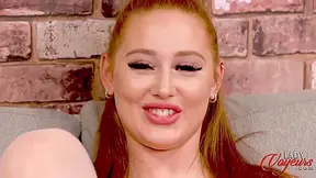 Amber Coen And Amber Green In She Likes Watch Him