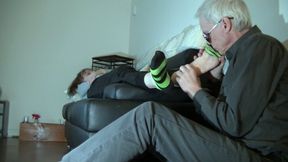 Viviane Foot Smell