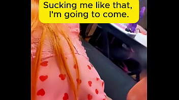 I always love a little extra attention