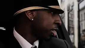 Busty Blonde MILF Seduced and Pounded Passionately