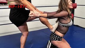 BIRTHDAY GONE BAD pt 1 1071 HD