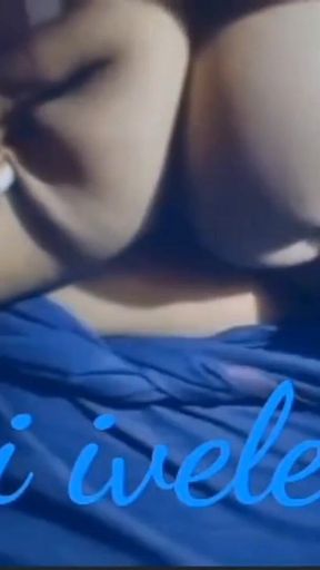 Squishy Titties