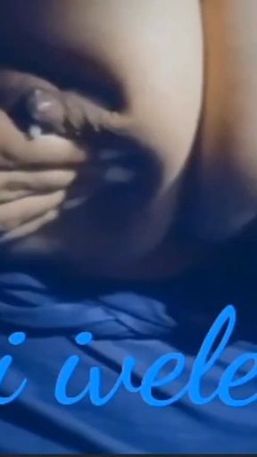 Squishy Titties