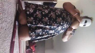 #happyhalloween ! (Masturbating WITH my fake knife)