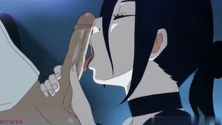 Reze is killer and I will give her everything