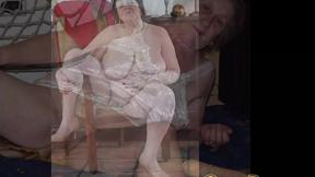 ”OMAPASS Wild Stepmoms Goes For Homemade Sex Footages”