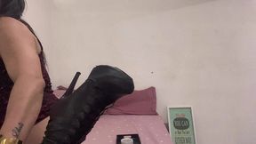 pagando divida com sexo