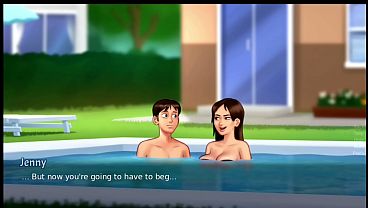The Calm Came with Conditions&mdash_Step Mom (18 )