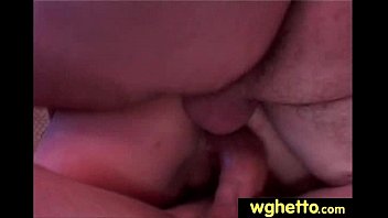 Horny guy bangs white girl from the hood 21