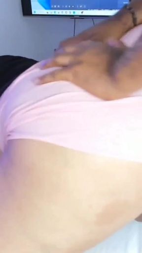 I need this cock deep in my ass.   Clip 1