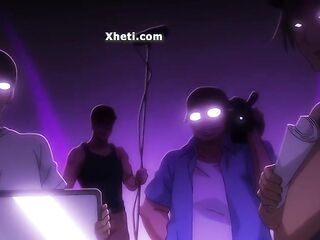 Anime Manga, Animation porn