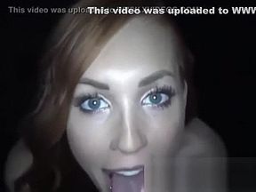 Sorella italiana troia pompino e sborrata in faccia