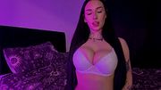 Busty British Goth Mommy ASMR JOI