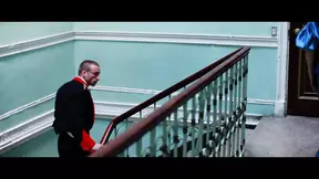 Daring hot milf takes big cock in full European sex scene