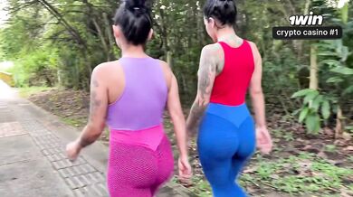 SEXO ANAL - Cómo hacer feliz a mi mejor amiga xxx jeniferplay