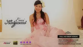 Emi Koizumi Fucked On Her Wedding Day - AviDolz