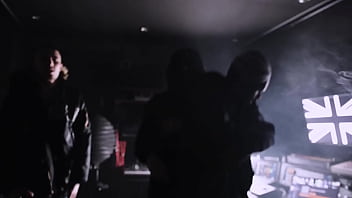 EsDeeKid, Fakemink &amp_ Rico Ace - LV Sandals