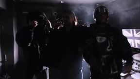 EsDeeKid, Fakemink &amp_ Rico Ace - LV Sandals
