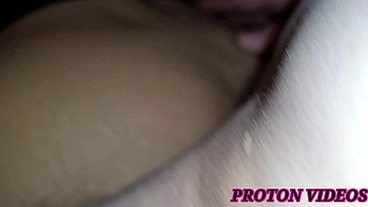 Analyzing the wife in front of the cuckold