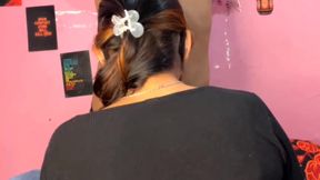 Took Advantage of My Family's Absence. I Fucked My Stepsister.