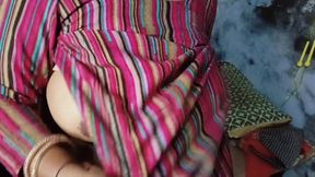 I Fucked My Younger Brother's Wife Naked in My Brother's Room (it Was Fun)