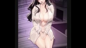 Isekai Royal Harem Manhwa