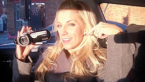 Ashley Fires & Bruno B in Trip To Montreal Video