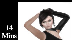 Sissy Suck and Fuck Encouragement Audio