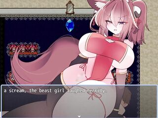 Tales Tails Inugami Scenes