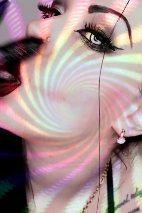 My shiny gloves own you! Strong mind fuck &amp; JOI