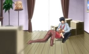 Tsuma to Mama to Boin 02 Uncensored