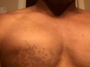 Shower Time Prep