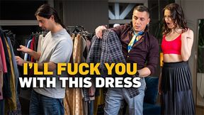 Daddy4k. Fashion Trap