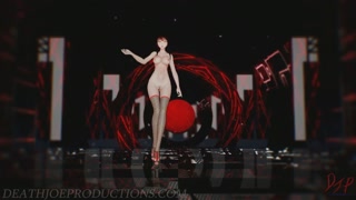 Goodels kangxi is doing her best to - Anitta - Paradinha -1199