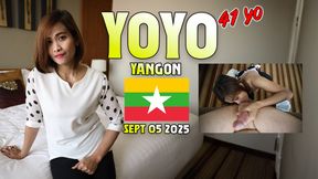 Yoyo