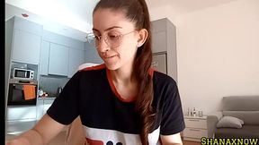 ass worship spanking belly dancing spreading live show
