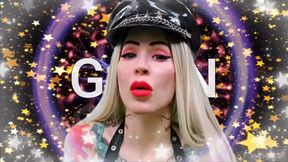 Gooning is better than an orgasm - GOON, GOONING, GOONER