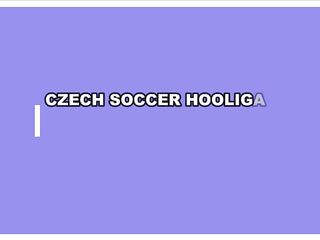 Lady Gang Gushes And Squirts In Cum-Moist Czech Soccer Fan Fuckfest!