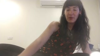 Let's Fuck My Coworker. Girlfriend asks you for threesome. JOI in Spanish