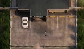 Treasure of Nadia: naughty legs job and a cumshot in the hospital ep 241