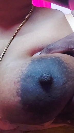 Madam Wanted to Have Sex with Servant in Room