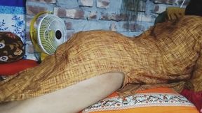 Bhabhi Ki Gand Chudai Video