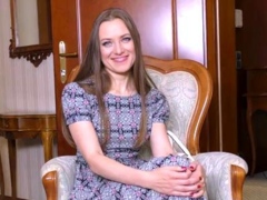 Nena Sytnyy casting