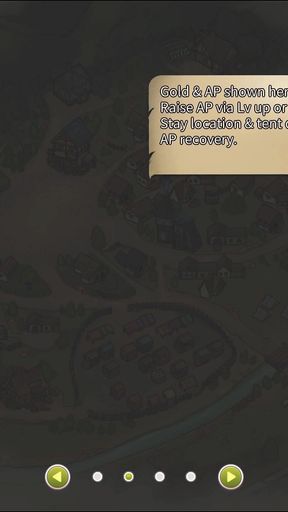 Love Confessions on the Adventure Demo Gameplay #1