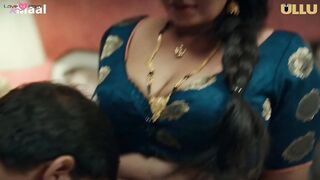 Passionate Desire - Erotic Lovemaking Between Two Beautiful Indians