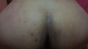 Big racked Peru whorable MILF was bent over and fucked doggy style
