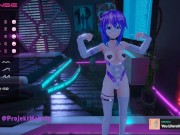 OFFICIAL Projekt Melody 02-08-2020 AM Stream