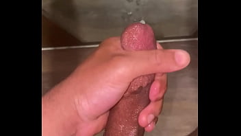 BBC cumshot