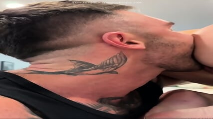 Isabelle Eleanor Sneaky Sex With Brother In Law