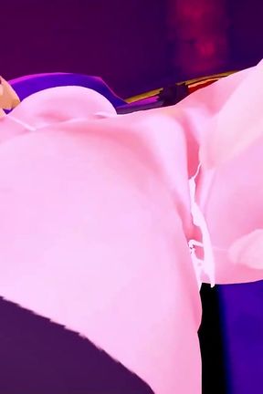 Hexs Sex Clinic with Cynthia